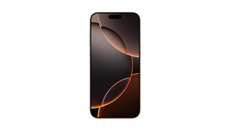 iPhone 16 Pro Screen Protector