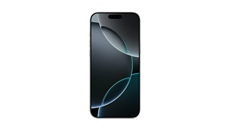 iPhone 16 Pro Max Screen Protector