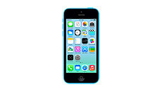 iPhone 5C Cases