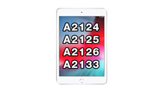 iPad mini (2019) Cases & Accessories