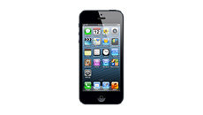 iPhone 5 Cases