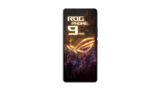 Asus ROG Phone 9 Pro Case & Cover