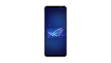 Asus ROG Phone 6 Screen protectors & tempered glass