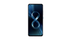 Asus Zenfone 8 Accessories