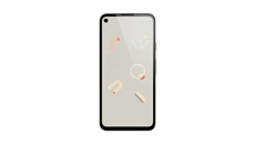 Google Pixel 4a Accessories