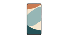 Google Pixel 9 Pro Screen Protector