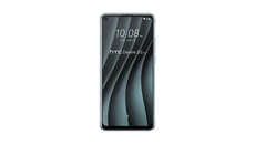 HTC Desire 20 Pro Cases