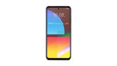 HTC Desire 21 Pro 5G Accessories