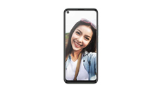 HTC U20 5G Accessories