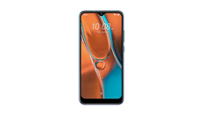 HTC Wildfire E2 Accessories