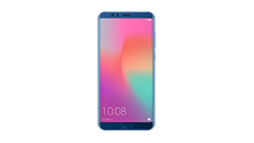 Huawei Honor View 10 screen repair