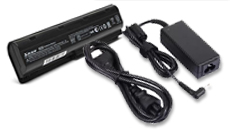 Laptop Charger and Battery