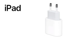 iPad Charger