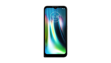Motorola Defy (2021) Cases