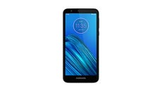 Motorola Moto E6 Cases