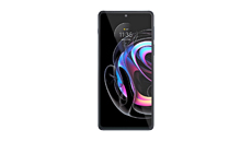 Motorola Edge 20 Pro Cases & Accessories