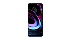 Motorola Edge (2021) Cases