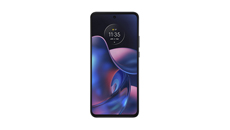 Motorola Edge (2022) Cases
