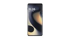 Motorola Edge (2024) Case & Cover