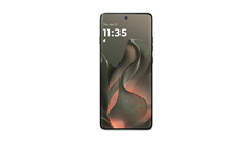 Motorola Edge (2025) Cases & Accessories