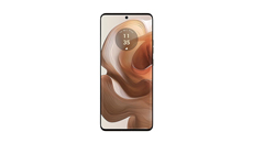 Motorola Edge 50 Ultra Case & Cover