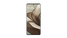 Motorola Edge 50 Case & Cover