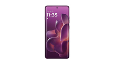 Motorola Edge 60 Pro Cases & Accessories
