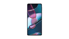 Motorola Edge X30 Cases