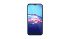 Motorola Moto E (2020) Cases