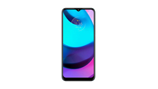Motorola Moto E20 Cases & Accessories