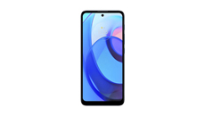 Motorola Moto E30 Cases