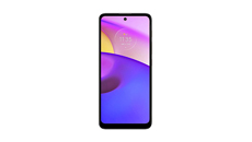 Motorola Moto E40 Cases & Accessories