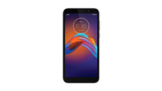 Motorola Moto E6 Play Cases