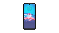 Motorola Moto E6i Cases
