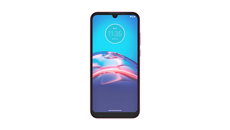 Motorola Moto E6i Cases & Accessories