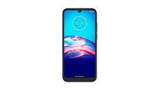 Motorola Moto E6s (2020) Accessories