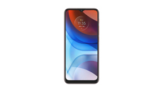 Motorola Moto E7 Power Cases