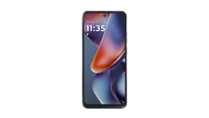 Motorola Moto G (2025) Case & Cover