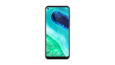 Motorola Moto G Fast Cases