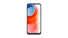 Motorola Moto G Play (2021) Cases