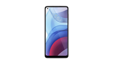 Motorola Moto G Power (2021) Cases