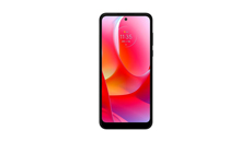 Motorola Moto G Power (2022) Cases