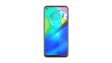 Motorola Moto G Power Cases