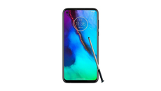 Motorola Moto G Pro Cases