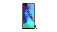 Motorola Moto G Stylus (2021) Cases