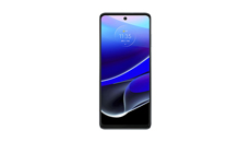 Motorola Moto G Stylus 5G (2022) Cases