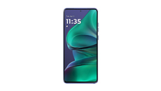 Motorola Moto G Stylus 5G (2025) Cases & Accessories