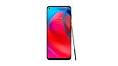 Motorola Moto G Stylus 5G Cases