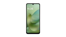Motorola Moto G06 Cases & Accessories