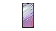 Motorola Moto G20 Cases